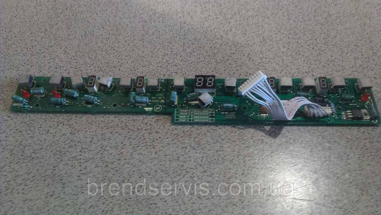 Плата дисплея для витяжки Delfa, CF621, фото 1