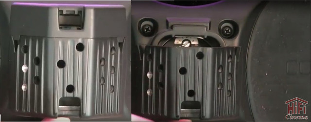 JBL Control CRV кріплення колонки