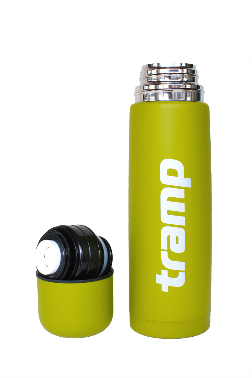 Термос TRAMP Basic 0,75 л UTRC-112 Оливковий 95960A4T