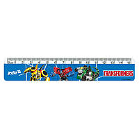 TF17-090 Линейка пластиковая Transformers