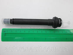 Трубка вижимного підшипника зчеплення (2крепления мет.) на Рено Трафік 2001-> — RENAULT (Оригінал) 8201035310