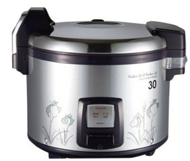 Рисоварка Cuckoo CR-3021 | купити недорого на Prom | Україна