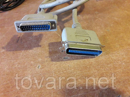 LPT шнур, фото 2
