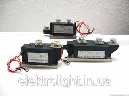 Модулі тиристорні МТТ2-630-12, МТТ630-12, МТ3-650-12, LD431650