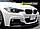 Аеродинамічний обвіс F30 BMW 2011 - M-PERFORMANCE, фото 3