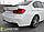 Аеродинамічний обвіс F30 BMW 2011 - M-PERFORMANCE, фото 4