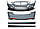 Аеродинамічний обвіс F30 BMW 2011 - M-PERFORMANCE, фото 2