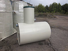 Септик БАРС-Міні