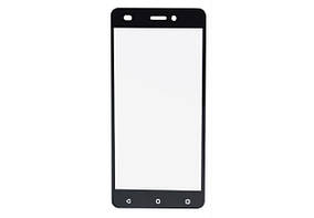 Захисне скло Nomi edge I5011 black