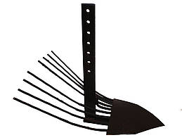 Картоплекопичувач "Преміум" для мотоблоків