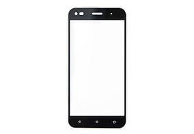 Захисне скло Nomi edge I5530 black