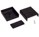 Корпус Z60 для електроніки 74х68х36, фото 3