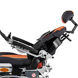 Б/У Електричне крісло-коляска з вертикатором Meyra NEMO Vertical Stand Up Power Chair (Used), фото 3