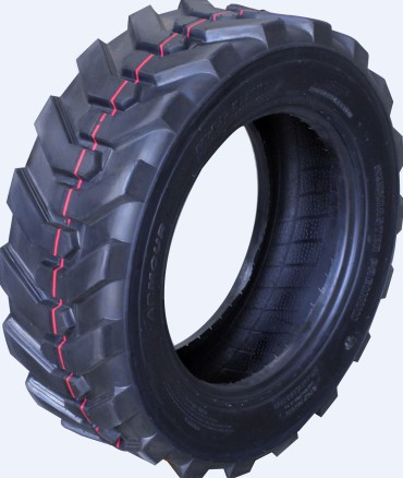 Шини для міні навантажувачів 27x10.5-15 8PR SK400 Armour