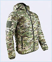 Куртка тактична Kombat UK Xenon Jacket L Оливковий (1000-kb-xj-btpol-l), B8071824C