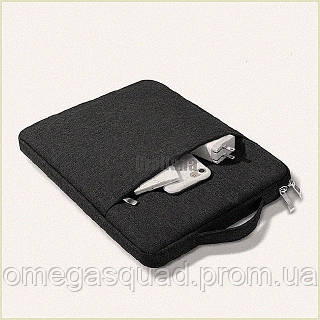 Кейс для Macbook Air 15.3 Cloth Bag с отделениями, 346CB7235