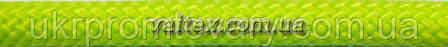 Скакалка гімнастична 12мм салат (довжина 3м). №348-9, фото 1