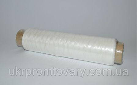 Шпагат подвязочный поліпропіленовий (рулон 1000м) Шпагат подвязочный