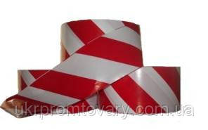 Стрічка сигнальна (рулон 200 м) №33-2