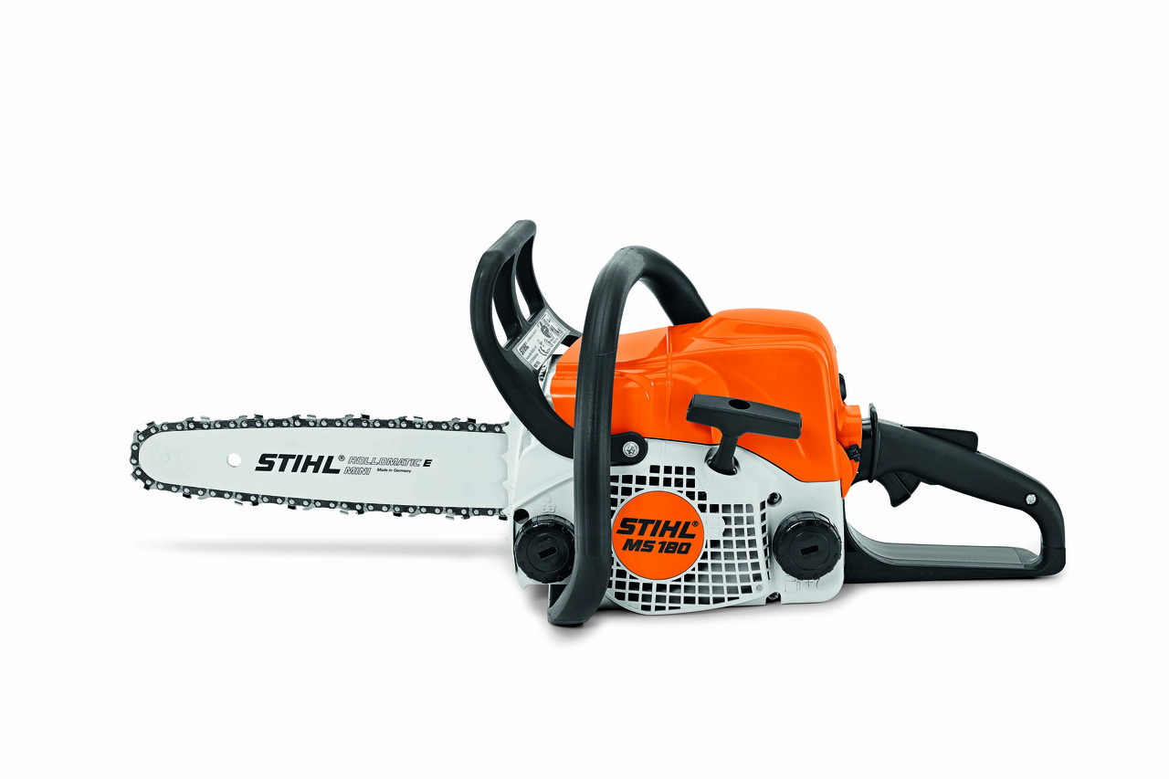 Бензопила Stihl (Штиль) MS 180