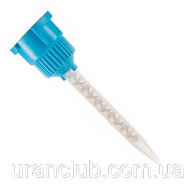 Змішуючі Насадки Automix Tips Blue 10:1 Luxatemp, DMG 45шт