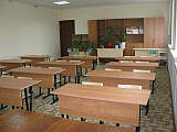 Меблі для навчальних закладів