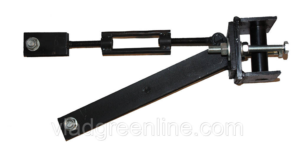 Зчепка "Zirka - 61" ПМ подовжена "Преміум"