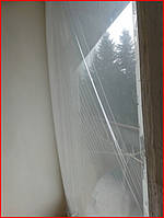 
Тепло теряется и на нагрев холодного воздуха, проникающего в помещение через неплотности окон.