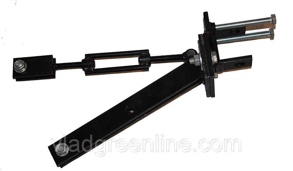 Зчепка "LX 2090" Преміум