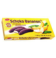 Конфеты Schoko Bananen , 300 гр