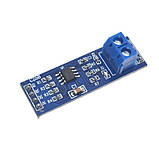 Конвертер MAX485 RS-485 TTL у RS485 MAX485CSA, фото 4