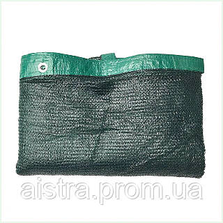 Сетка для забора от соседей 3х4 м 95% AgroKremin P86686K98A