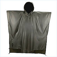 Тент-дощовик Tribe Tarp Poncho Pro з люверсами та кнопками 881XA8832