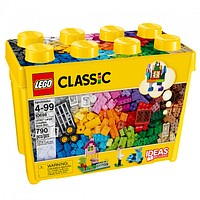 Конструктор LEGO Classic Набір для творчості великого розміру 10698