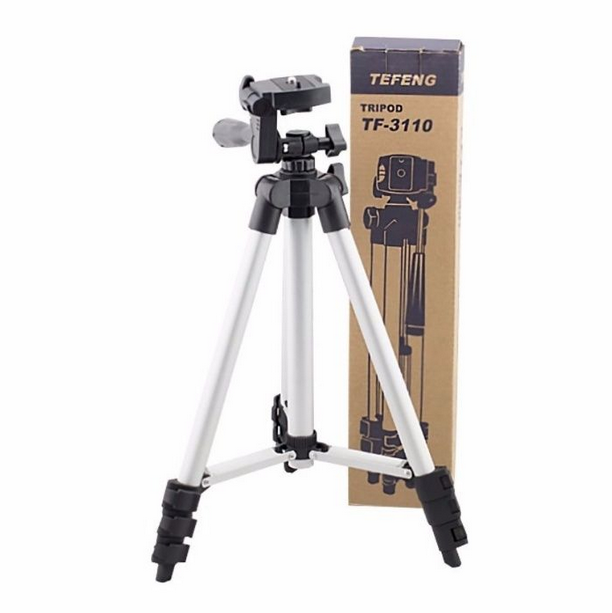 Штатив для камери, телефону Tripod 3110, фото 1