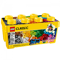 Конструктор LEGO Classic Набор для творчества среднего размера 10696