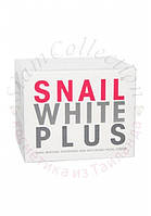 Антивіковий крем для обличчя SNAIL WHITE PLUS 