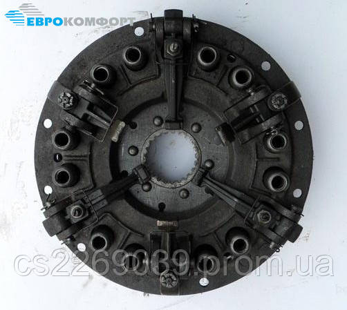 Корзина сцепления Т-40 Т25-1601050 (ID#518750763), цена: 2200 ₴, купить ...