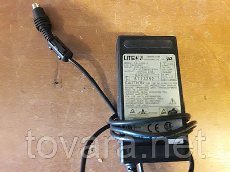 Блок живлення LiteOn PA-2150-1 AC adapter (JAZ) 5V-1A/12V-0.75 A, фото 2