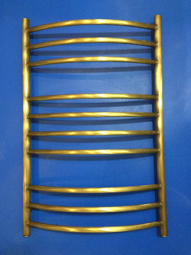 водяні полотенцесушителі в стилі ретро купити