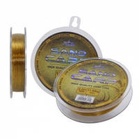 Леска Fishing ROI Sand Carp d=0.286mm 8.4kg 400m