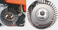 Бензопила Stihl (Штиль) MS 211 C, фото 3