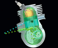 Бензопила Stihl (Штиль) MS 211 C, фото 4