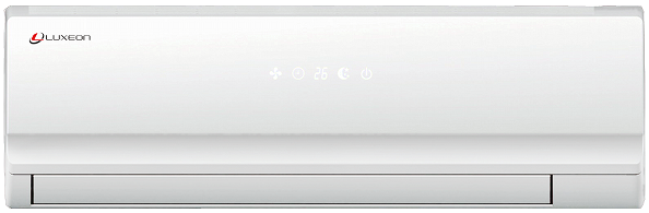 Кондиціонер Luxeon ACL-SH10NW Gulf Stream
