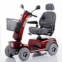 Електричний Скутер для інвалідів і літніх людей Meyra Cityliner 412 Electric Scooter 12 km/h