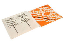 Голки "Рушничок"