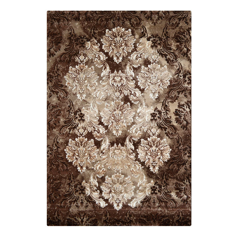 Килим Vogue AG29A brown/d.beige