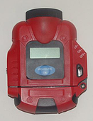Далекомір ультразвукової з лазерною указкою OQ02 Mode (SRC103 Mini) (0,76 - 13.10 м)