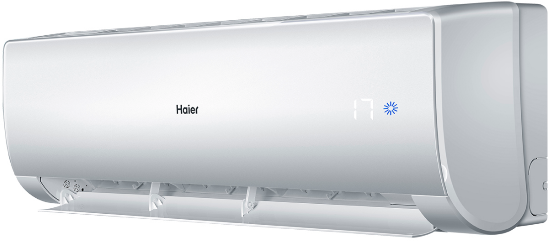 Кондиціонер Haier AS24FM5HRA-E1/1U24BR4ERAH Family Plus Inverter