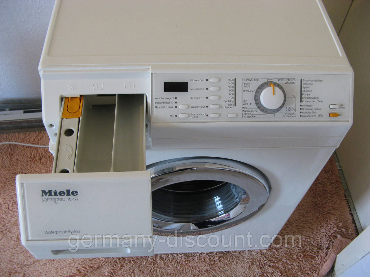 Стиральная Машина Miele Где Купить
